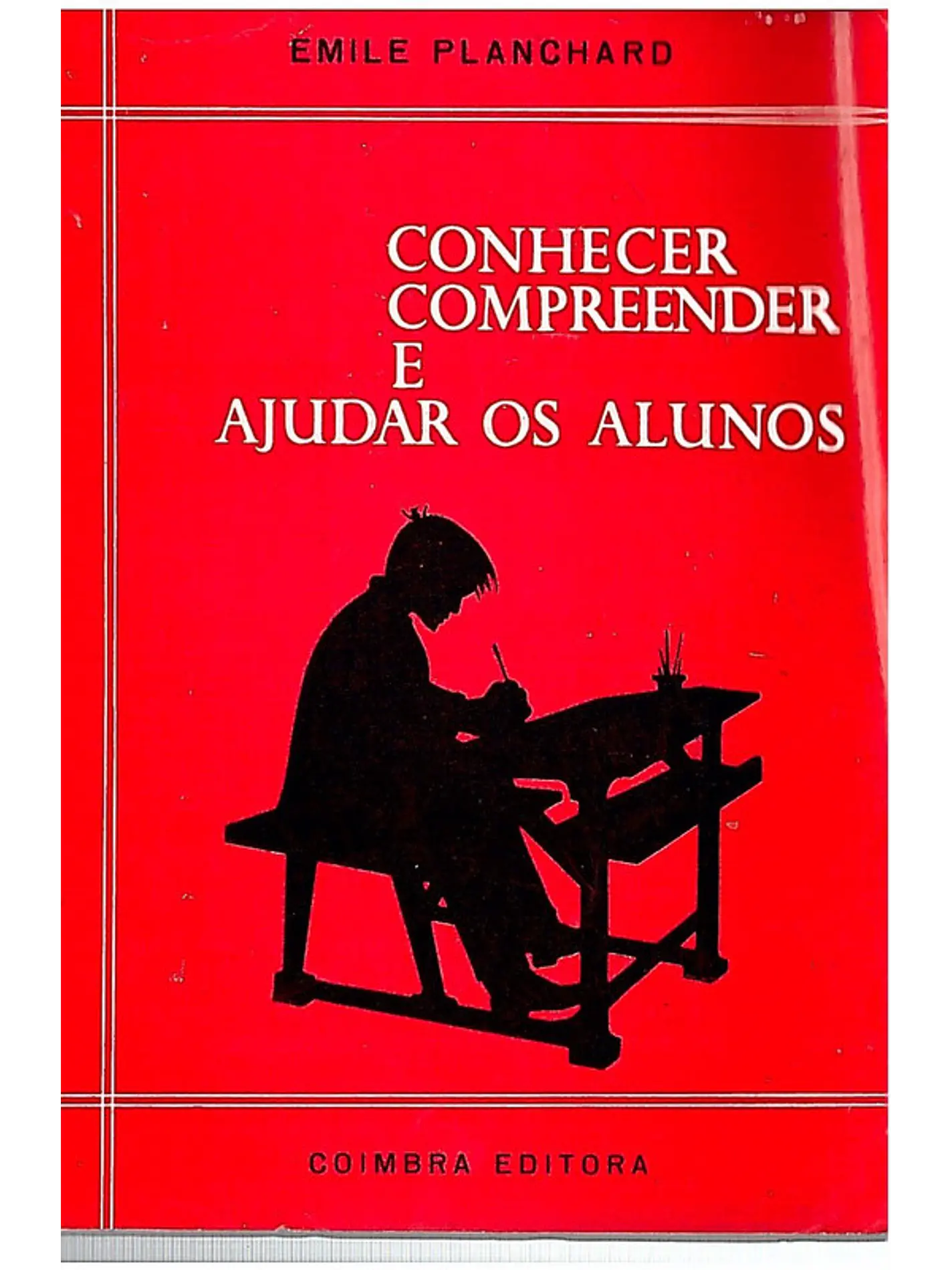 Conhecer compreender e ajudar os alunos 1