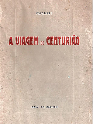 A viagem do centurião