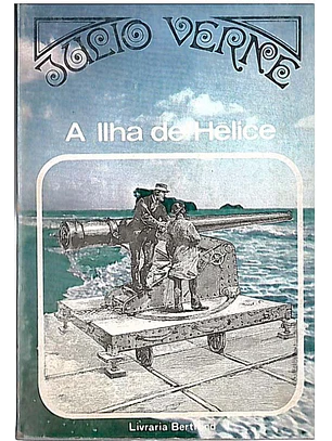 A ilha de hélice vol 1