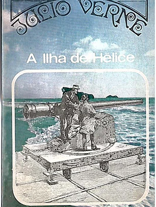 A ilha de hélice vol 1