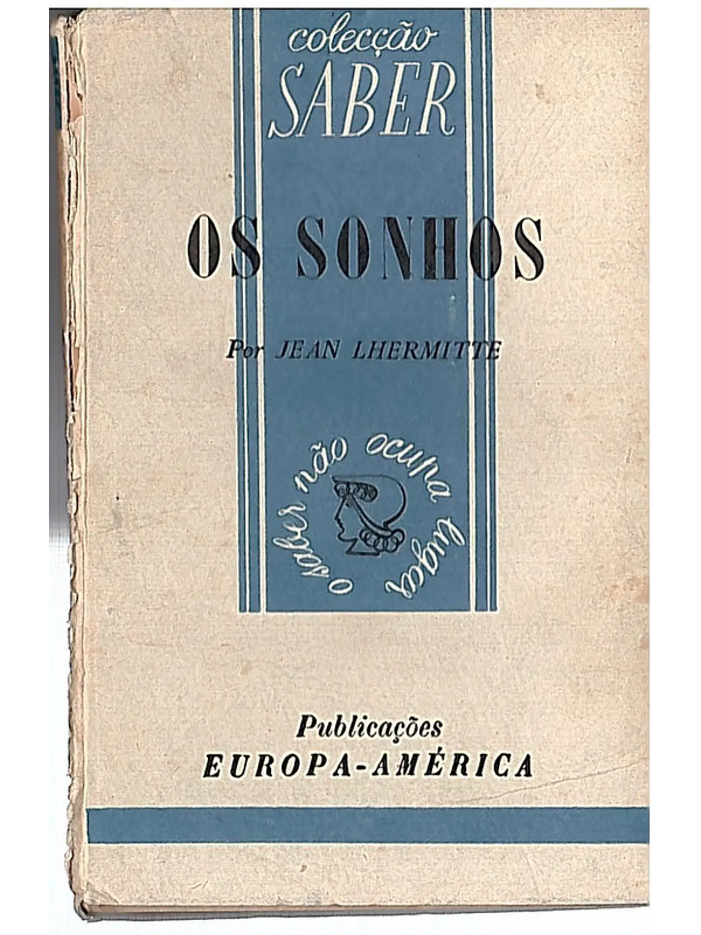 Os sonhos 1