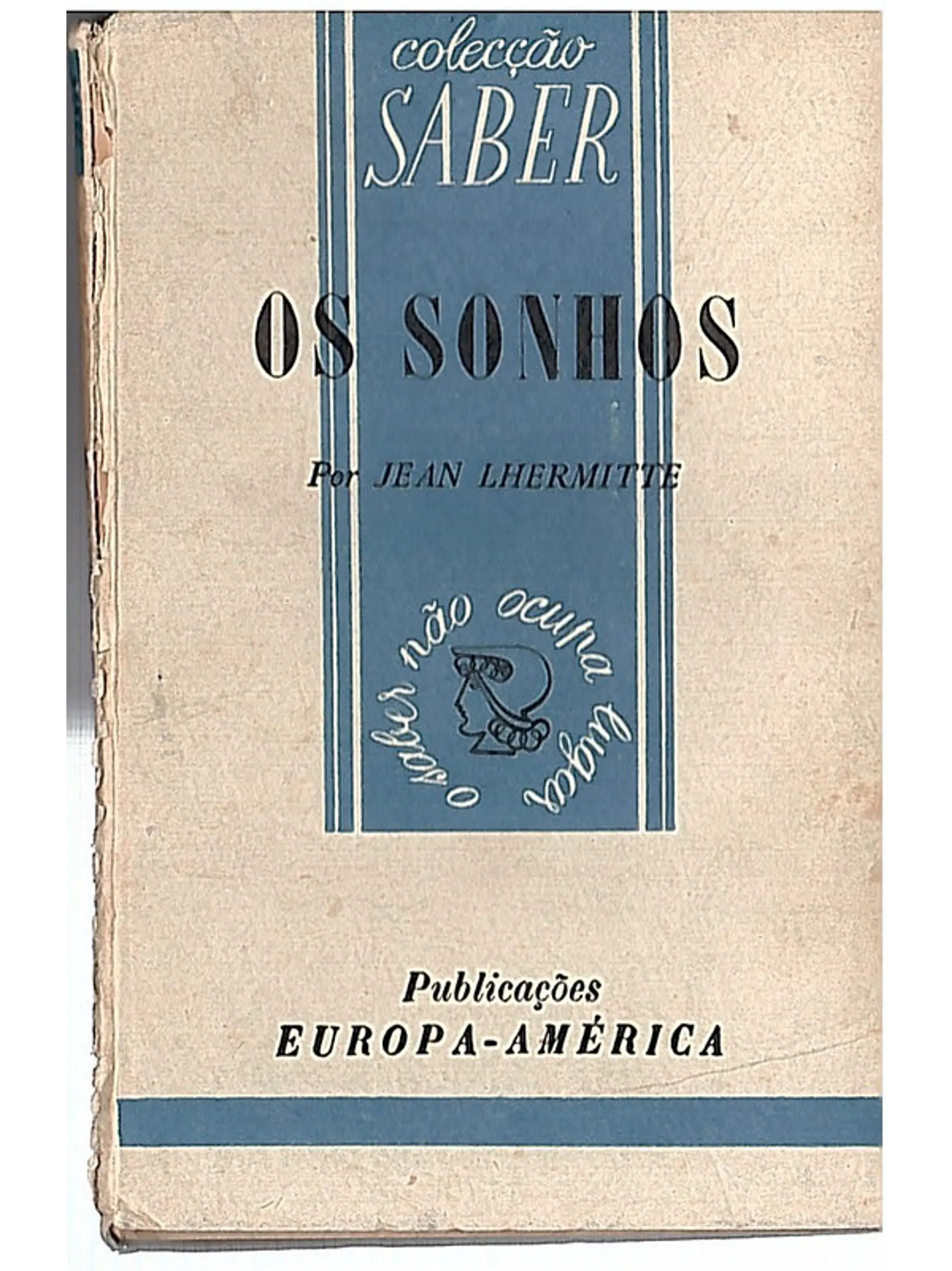 Os sonhos 1