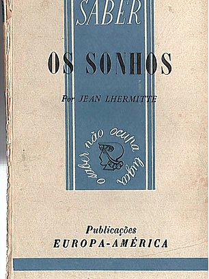 Os sonhos