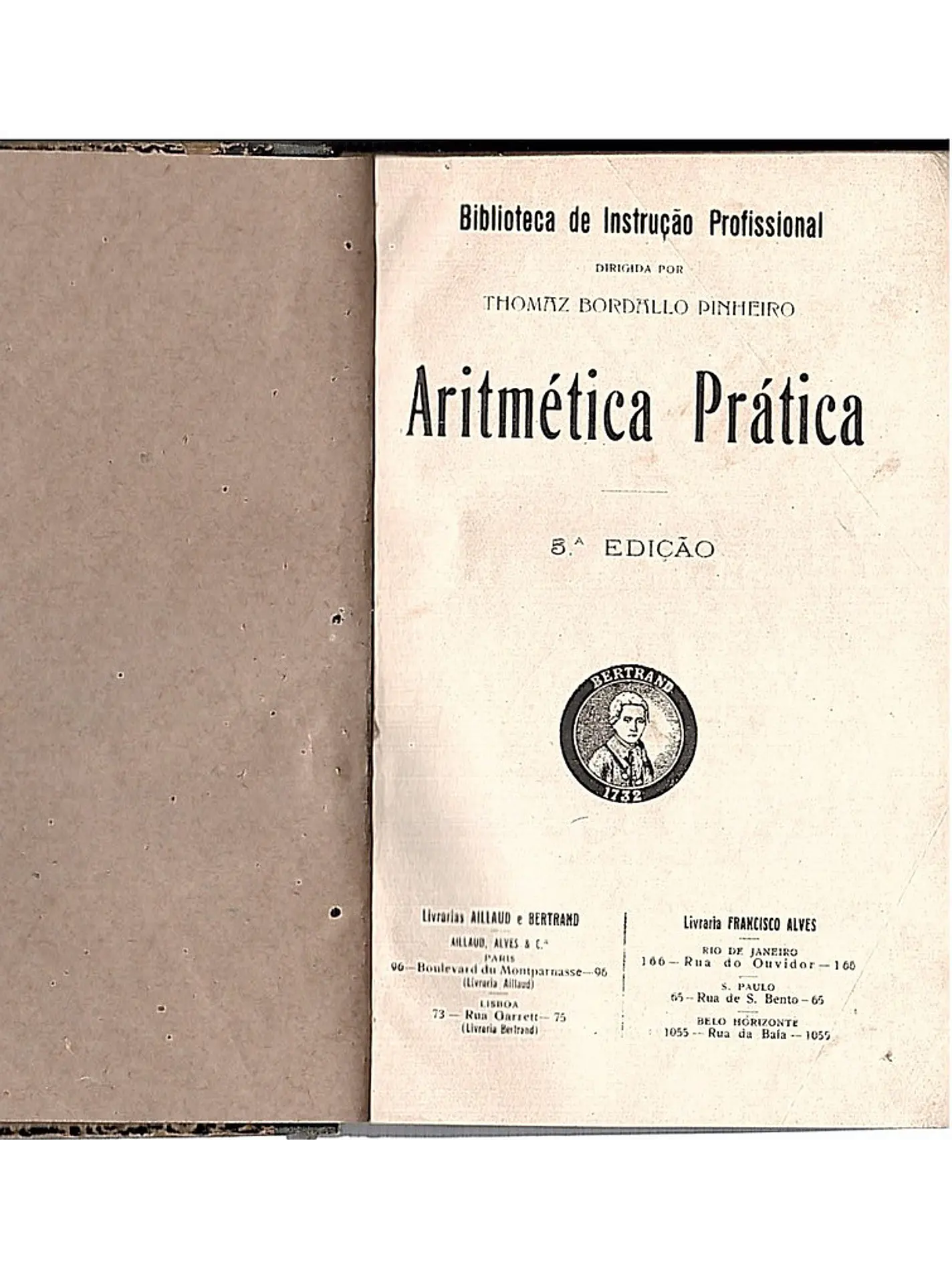 Aritmética prática 1