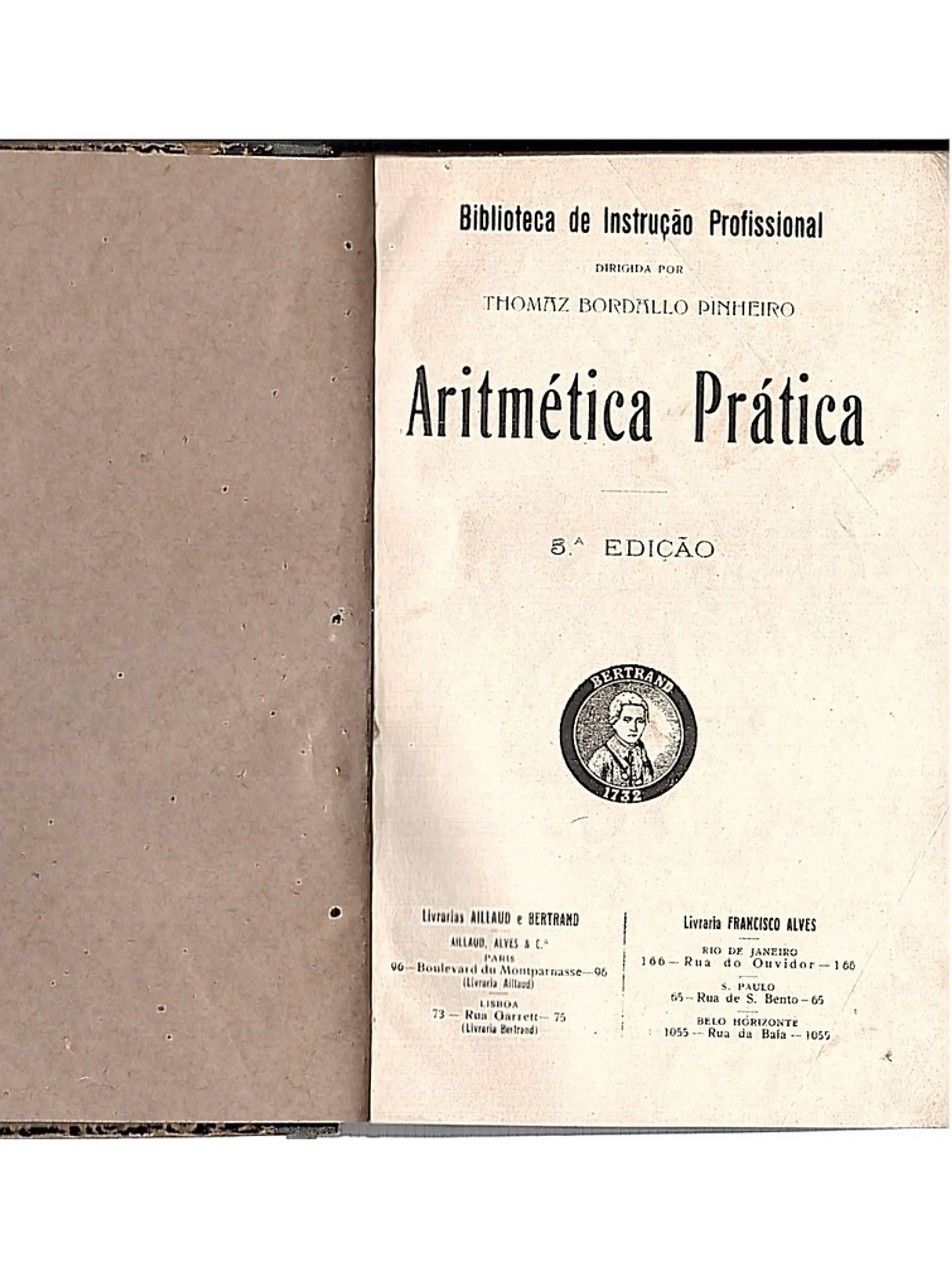 Aritmética prática 1
