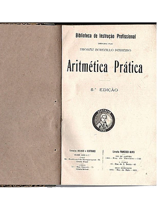 Aritmética prática