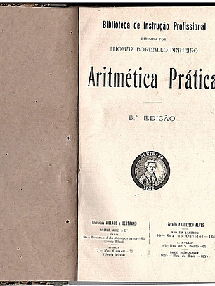 Aritmética prática