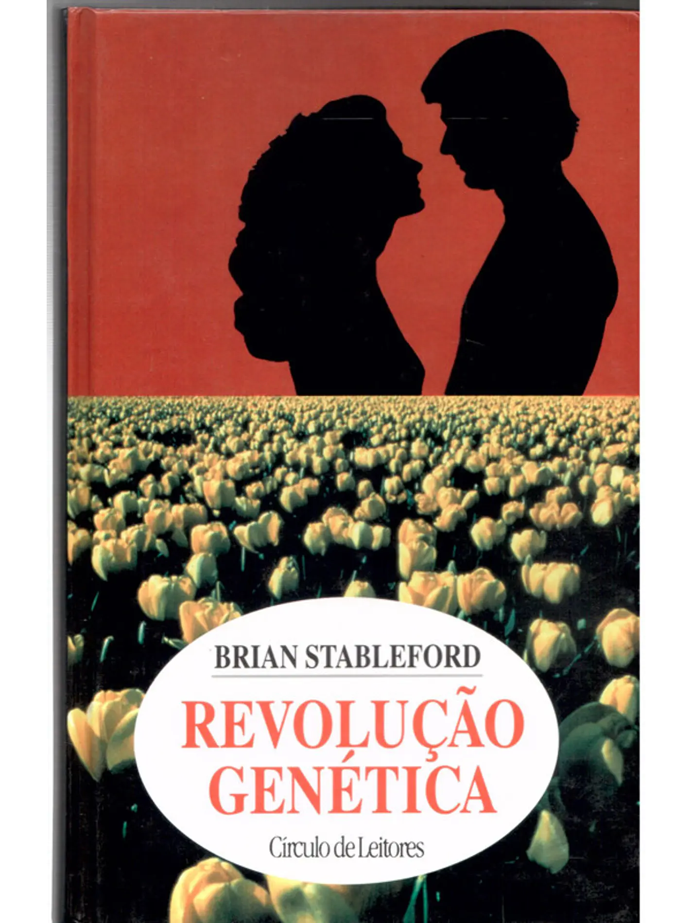 Revolução genética 1