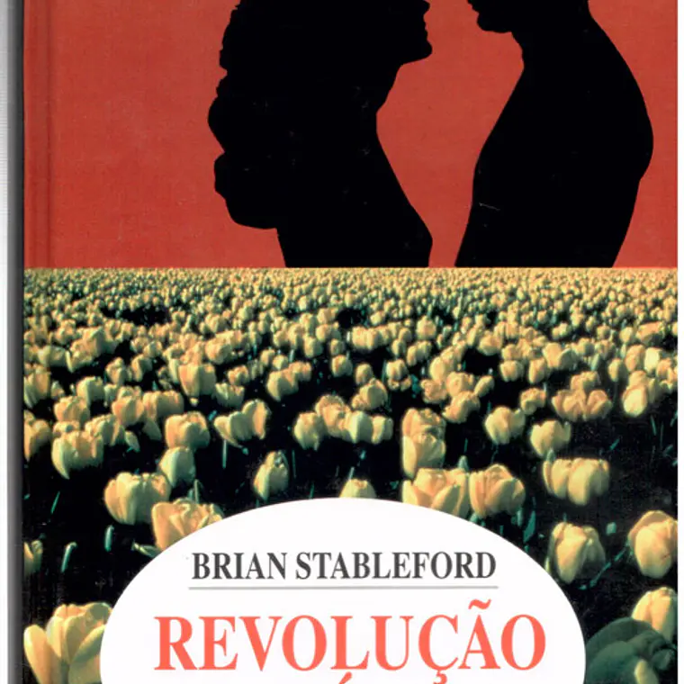 Revolução genética 1