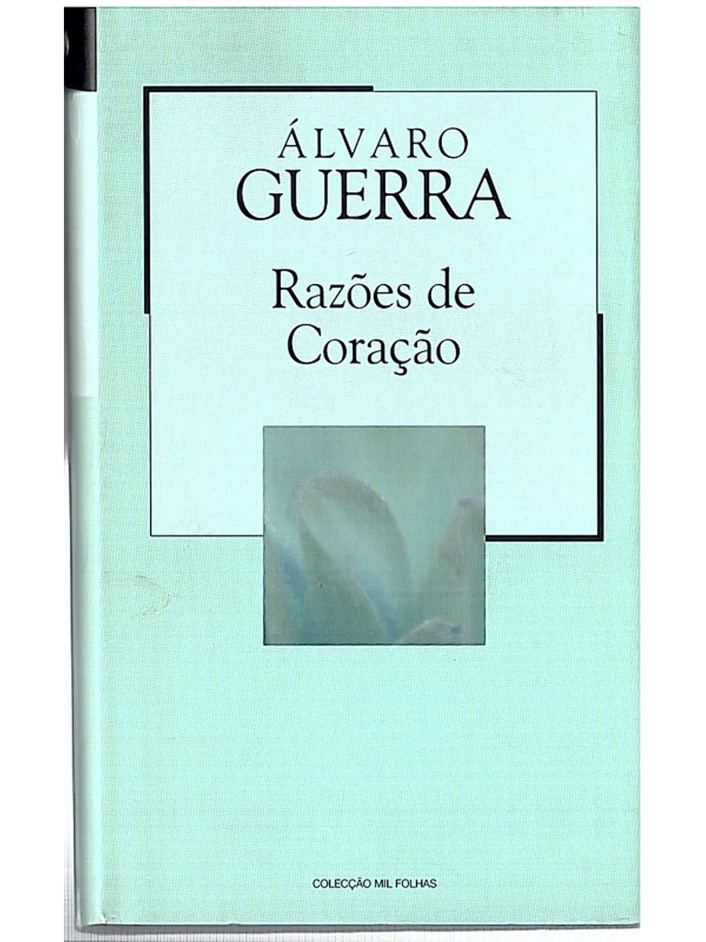 Razões de Coração 1