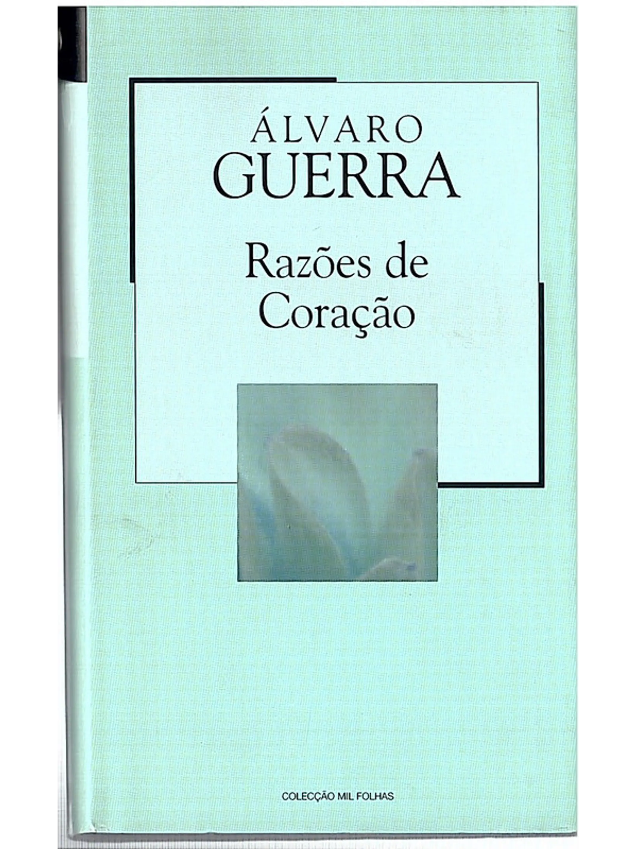 Razões de Coração 1