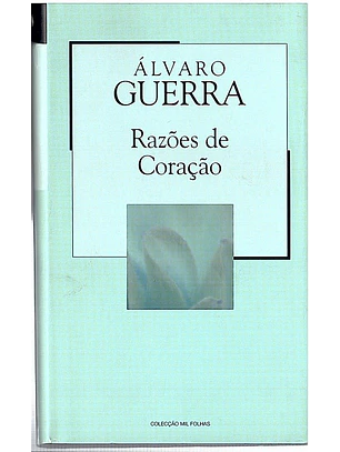 Razões de Coração