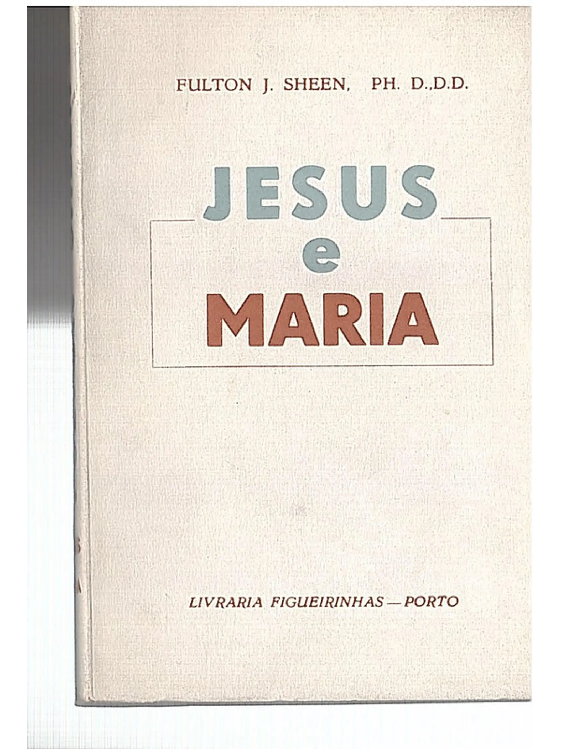 Jesus e Maria 1
