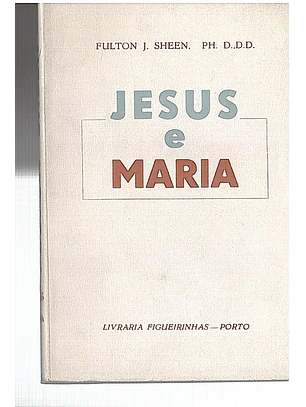 Jesus e Maria