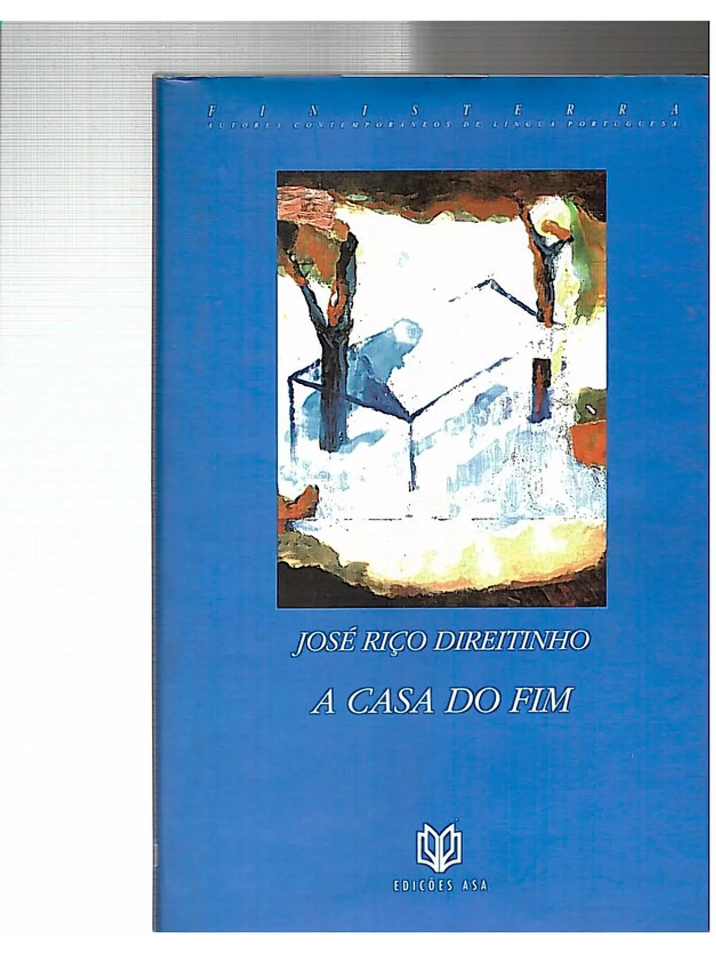 A casa do fim 1