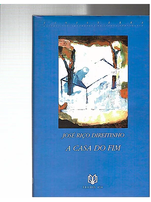 A casa do fim
