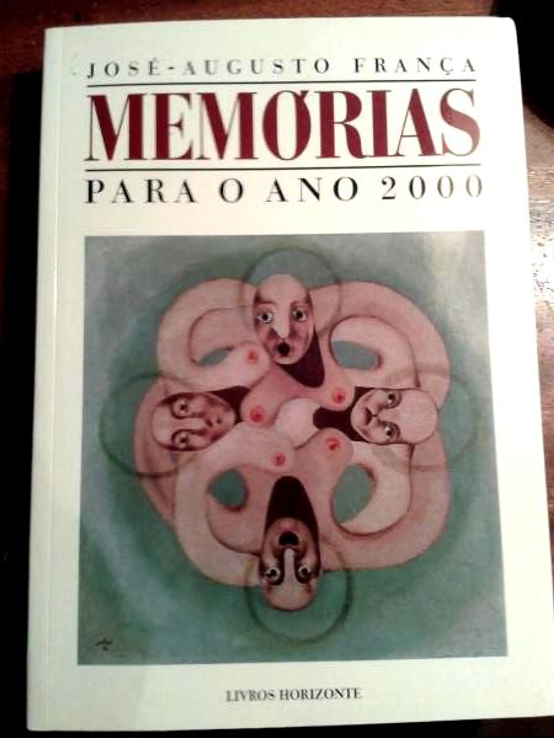 Memórias para o ano 2000 1