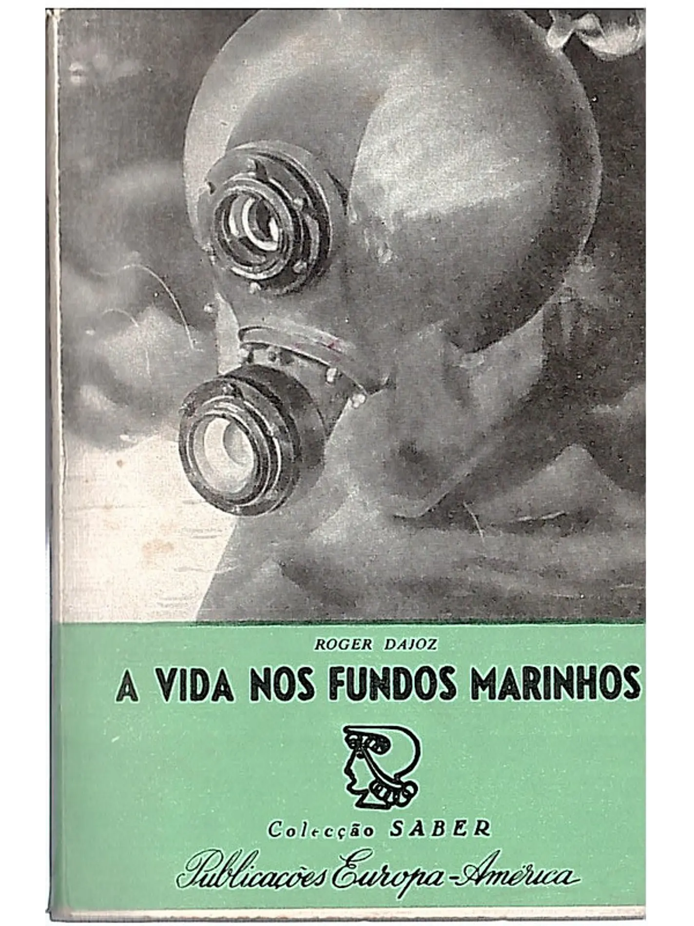 A vida nos fundos marinhos 1