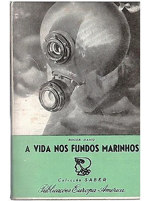 A vida nos fundos marinhos
