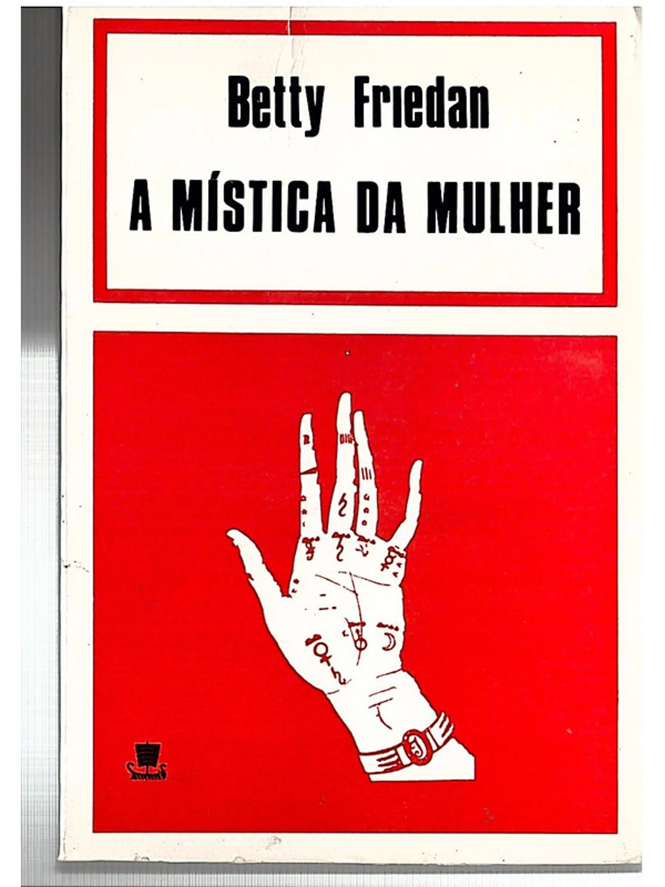 A mística da mulher 1