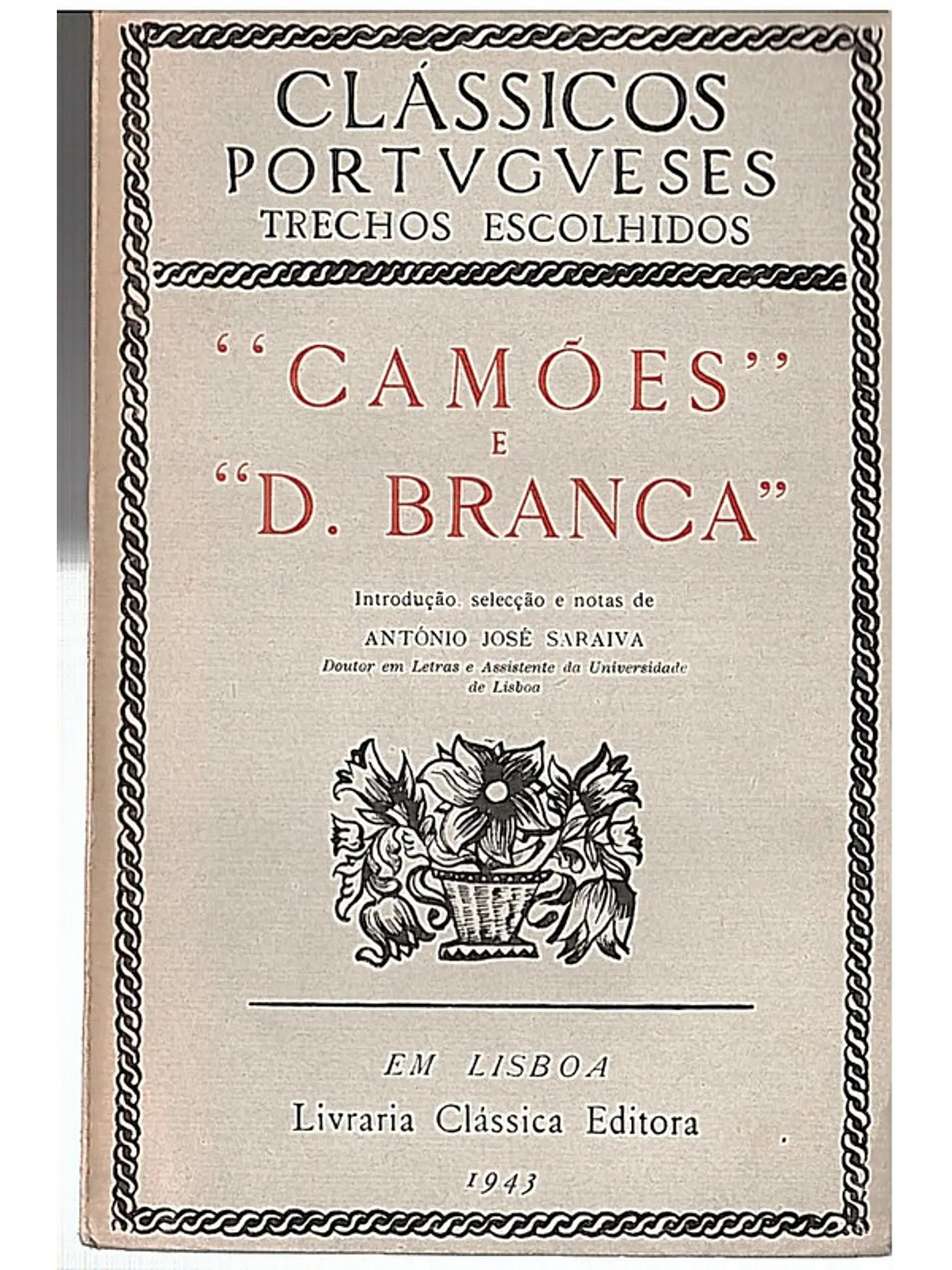 Camões e d. Branca 1