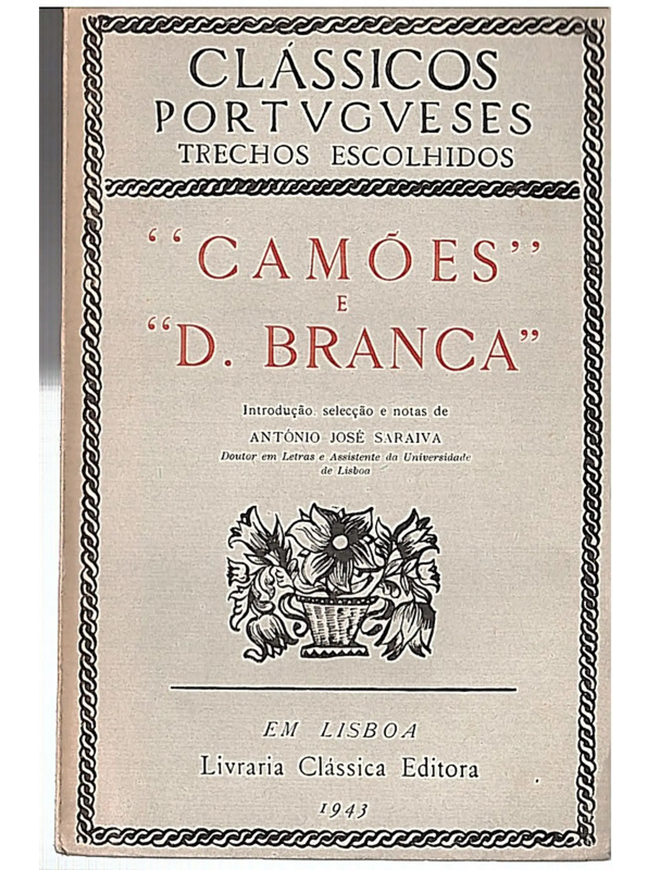 Camões e d. Branca 1