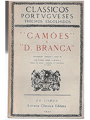 Camões e d. Branca