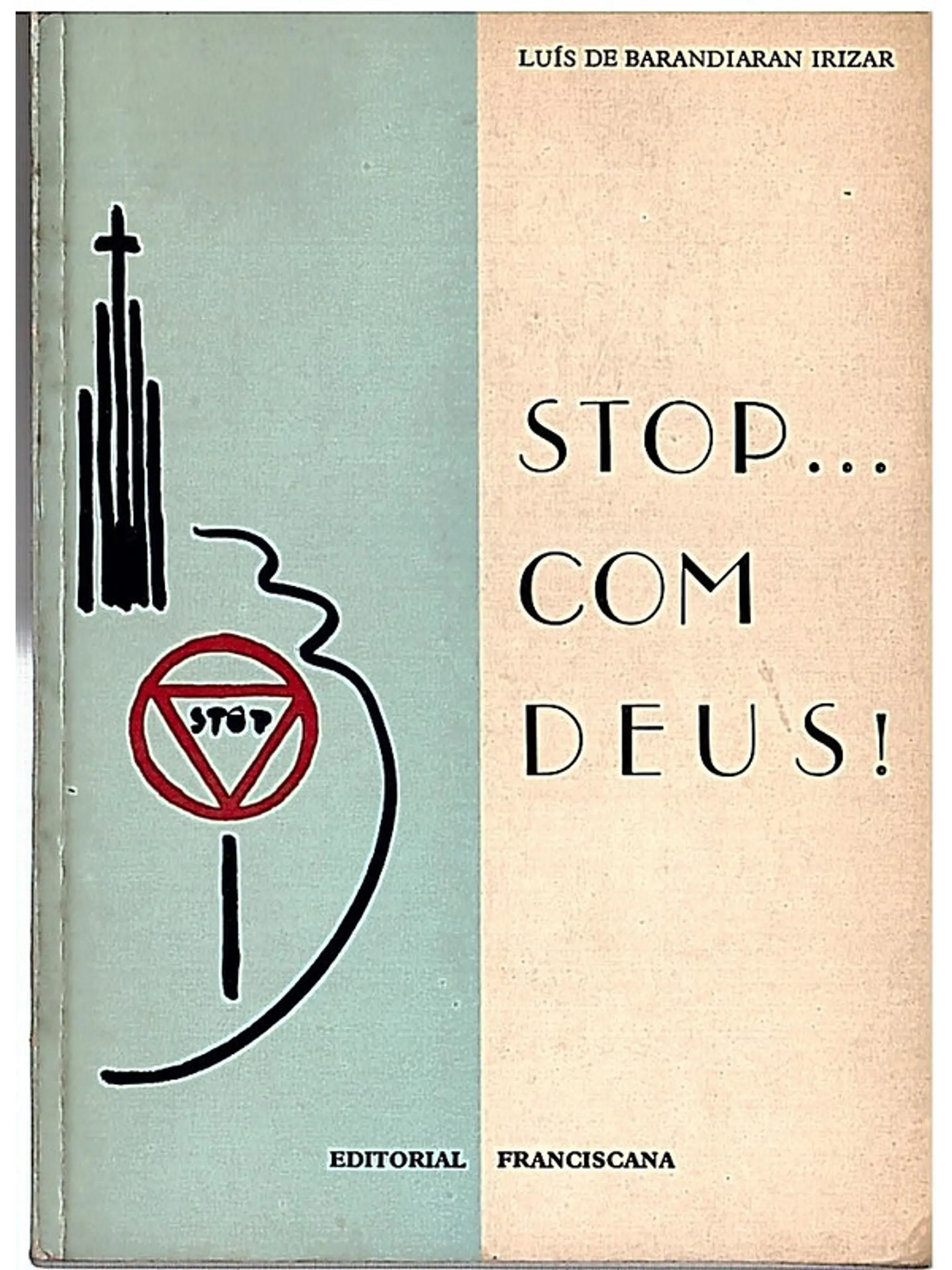 Stop com Deus 1