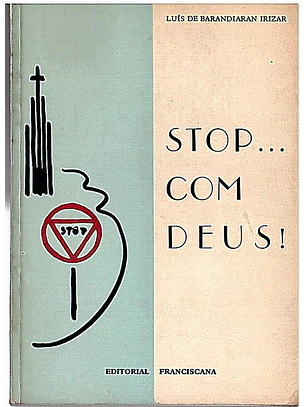 Stop com Deus