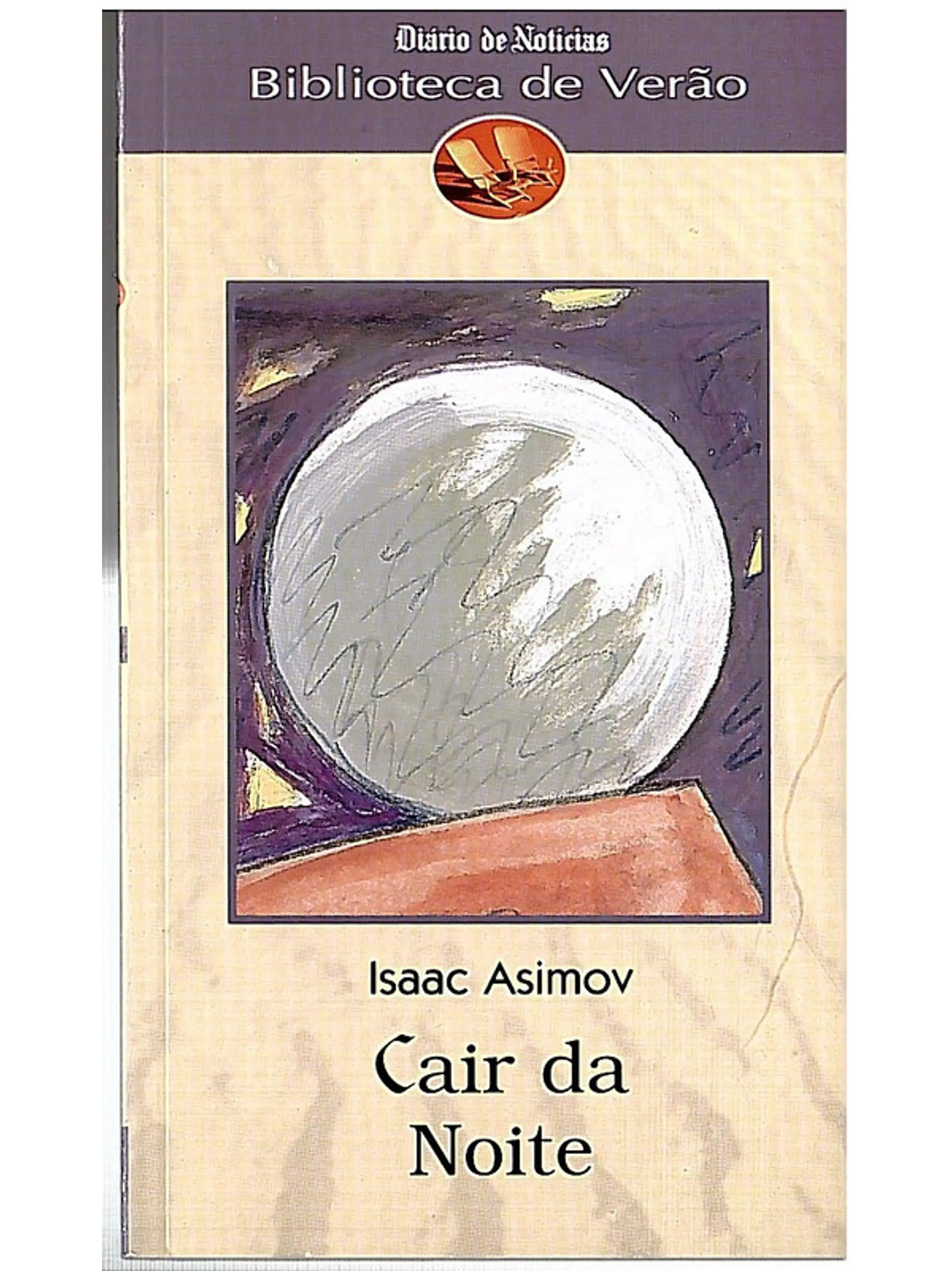 Cair da noite 1