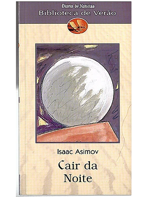 Cair da noite