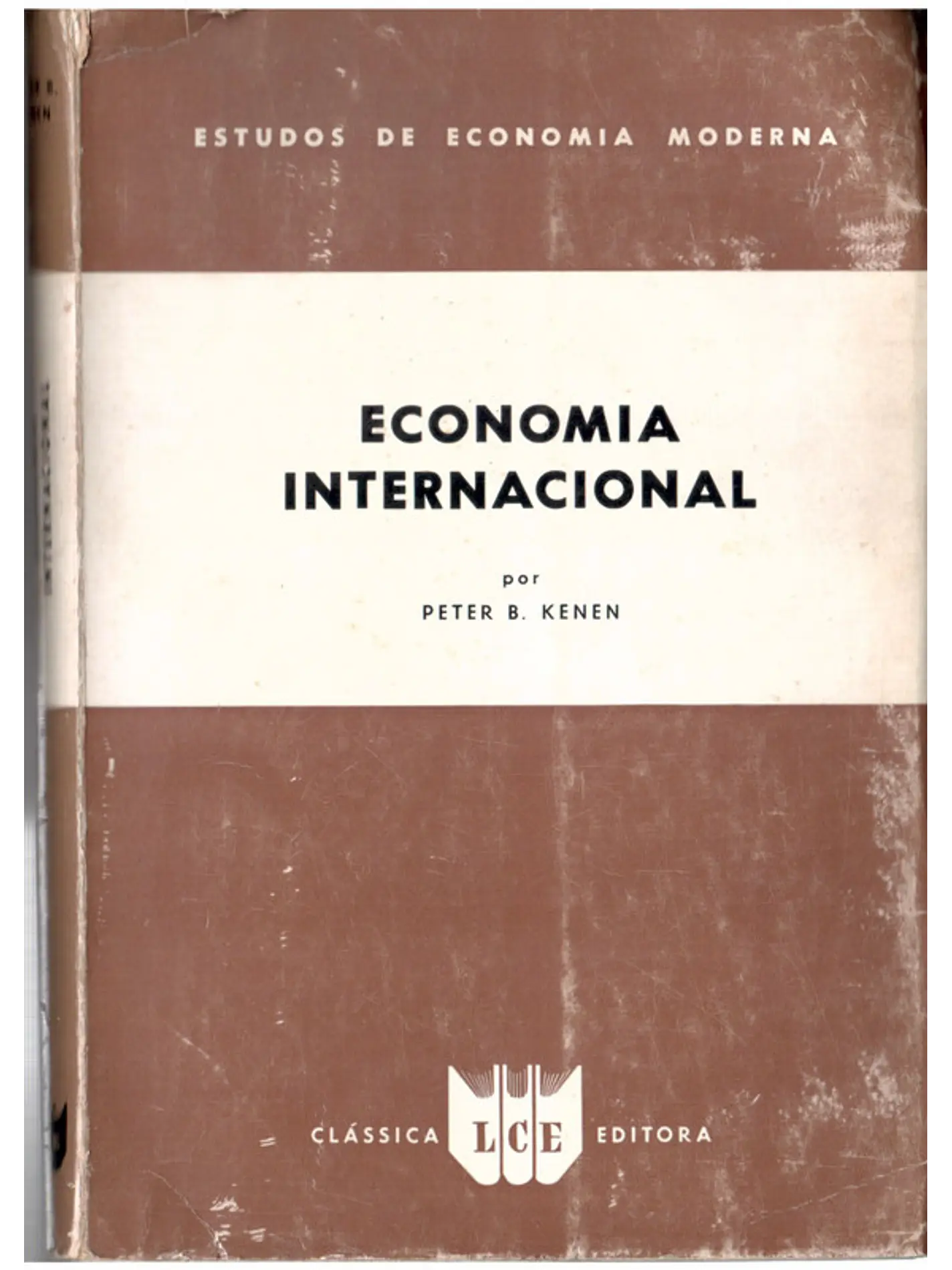 Economia Internacional 1