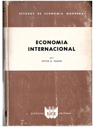 Economia Internacional