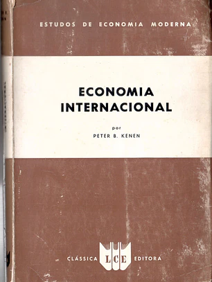 Economia Internacional