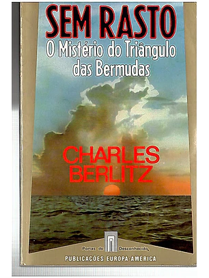 Sem rasto, o mistério do triângulo das bermudas