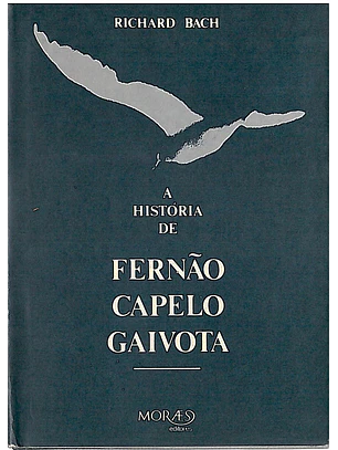 A história de Fernão Capelo Gaivota