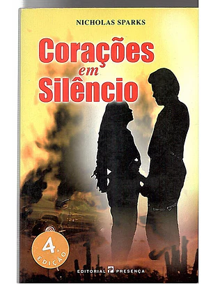 Corações em silêncio