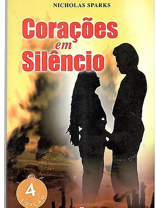 Corações em silêncio