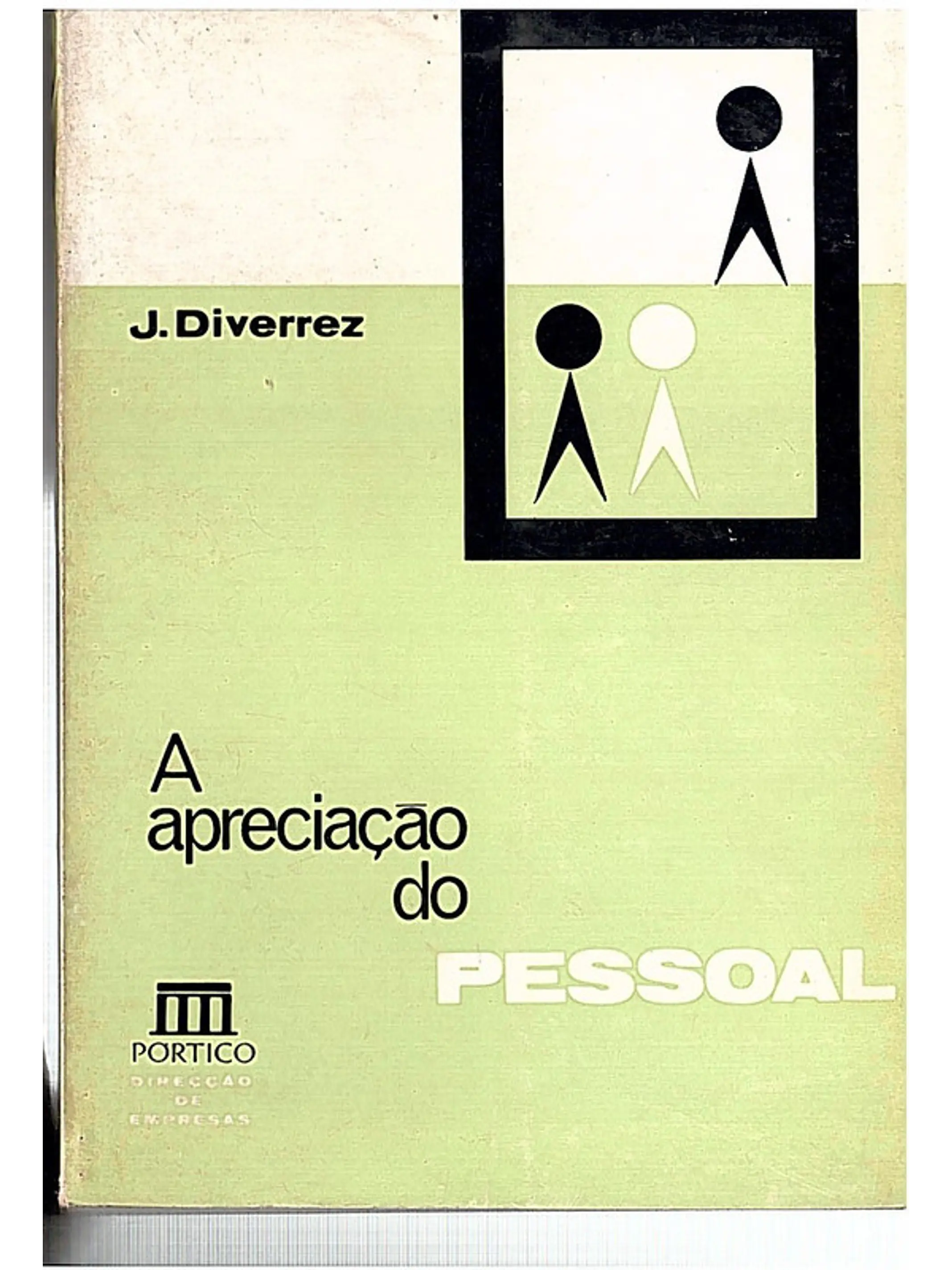 A apreciação do pessoal 1