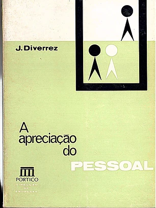 A apreciação do pessoal