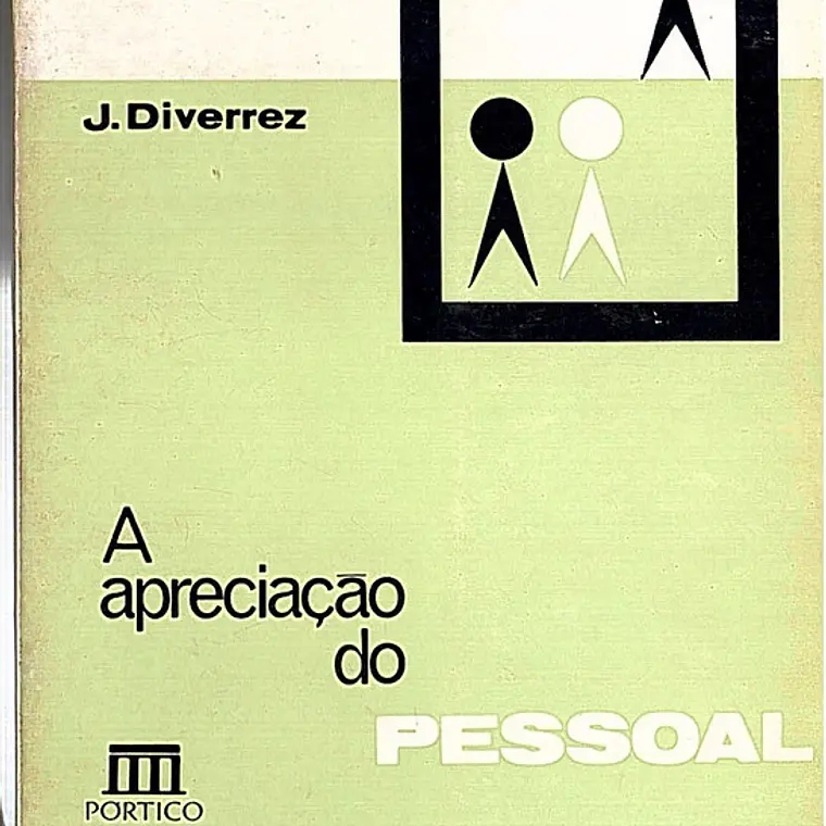 A apreciação do pessoal 1