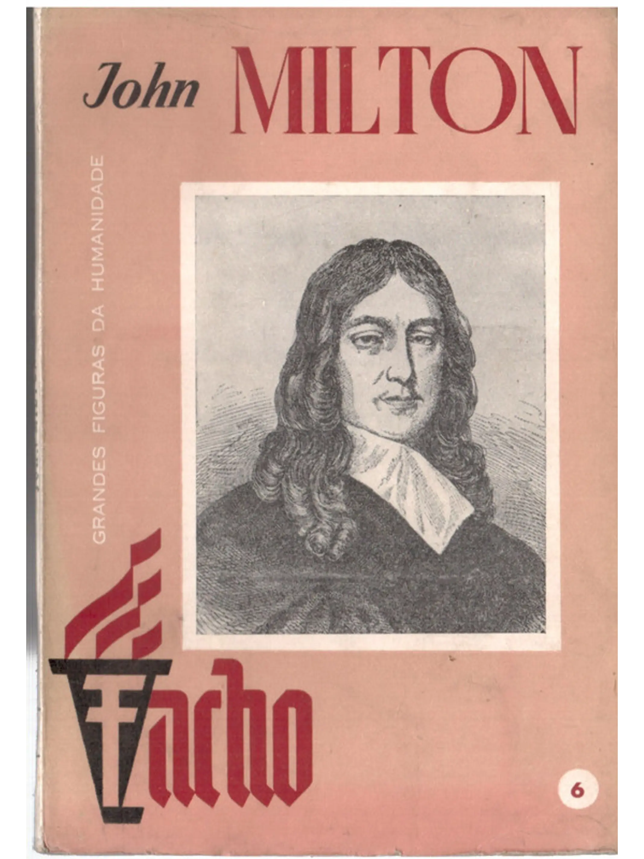 John Milton 1