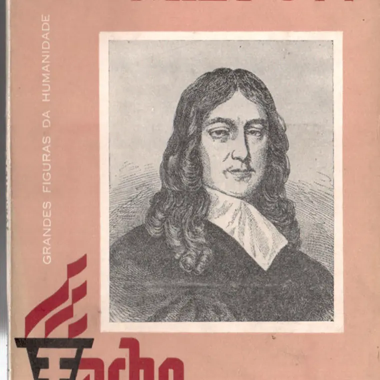 John Milton 1