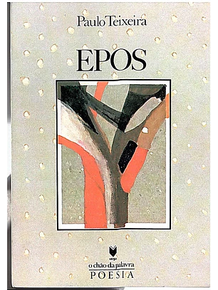 Epos, o chão da palavra poesia