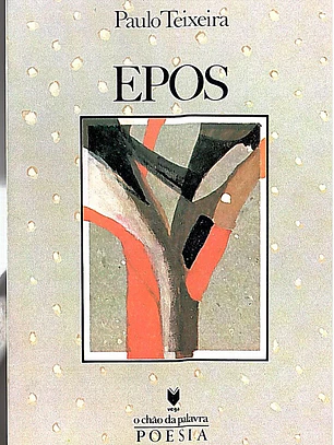 Epos, o chão da palavra poesia