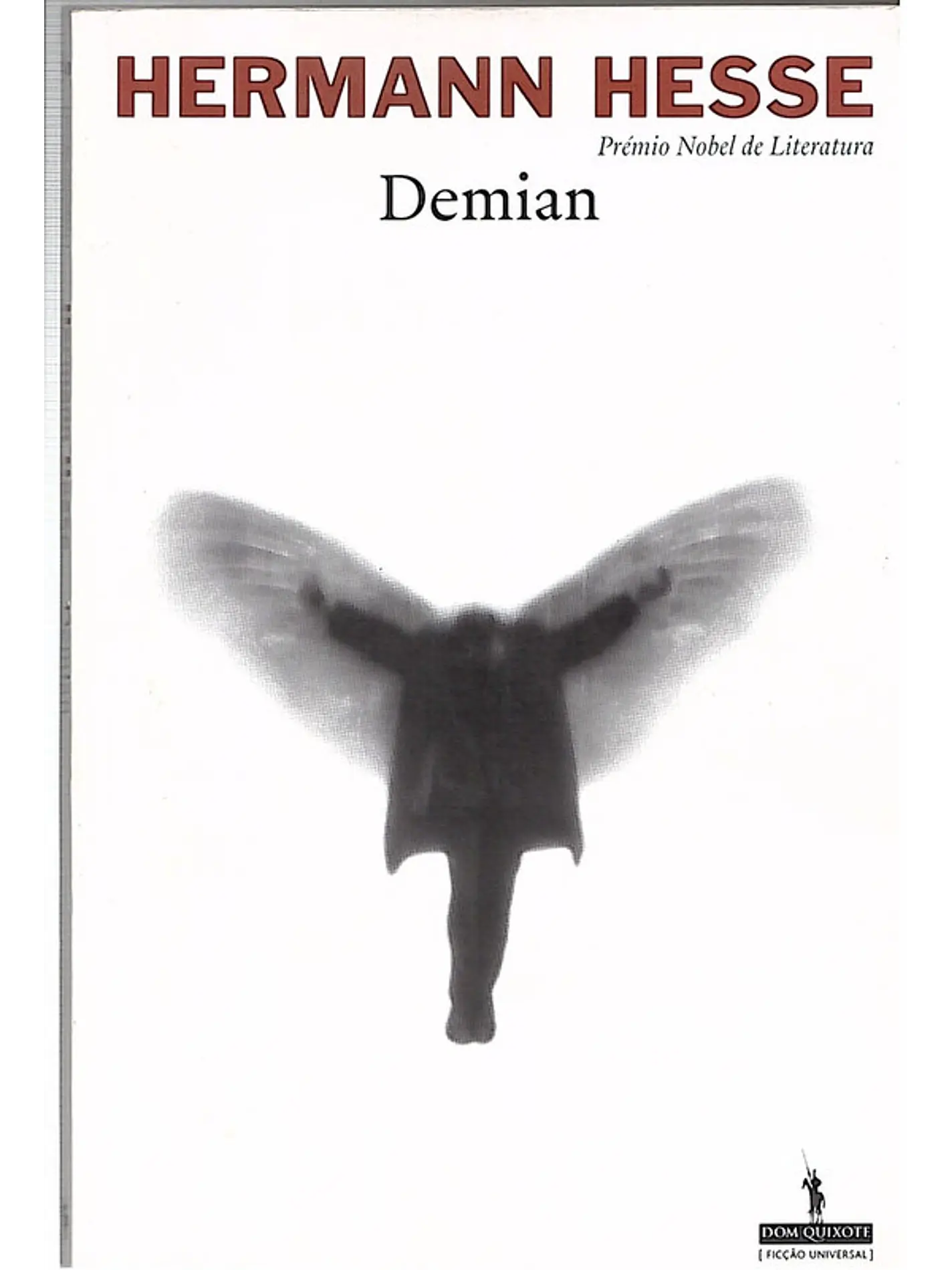 DEMIAN 1