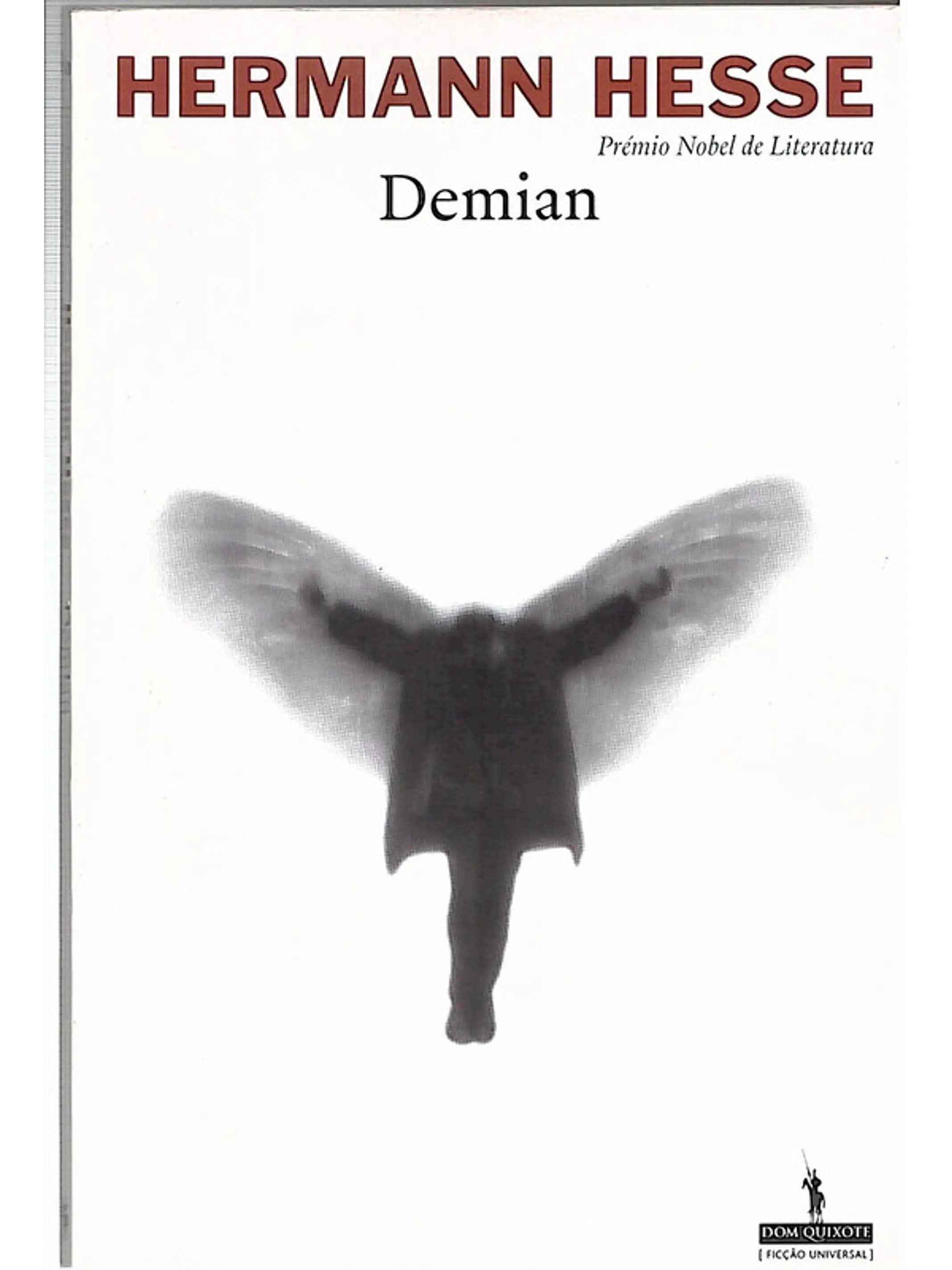DEMIAN 1