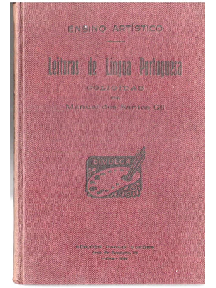 Leituras de língua portuguesa