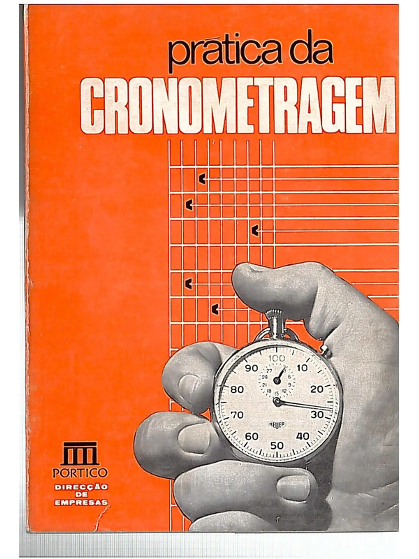 Prática da cronometragem 1