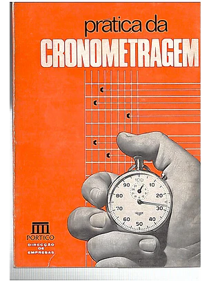 Prática da cronometragem